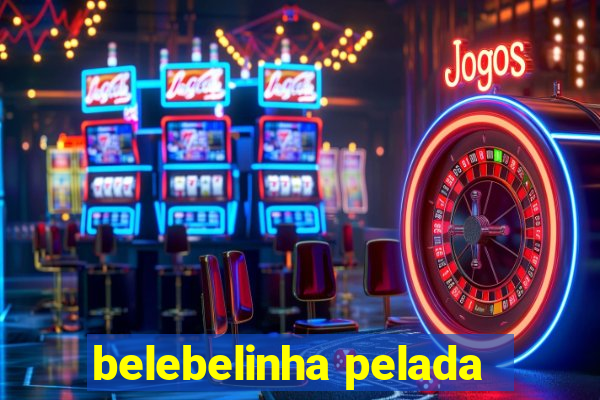 belebelinha pelada